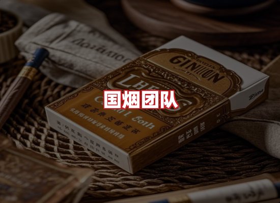 国烟团队